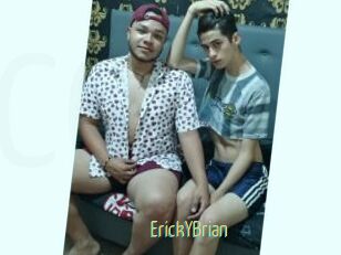 ErickYBrian