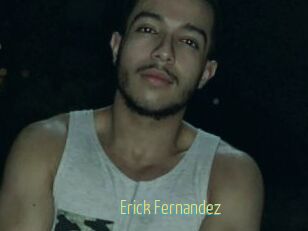 Erick_Fernandez