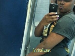 ErickaEvans