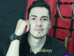 EricksonGreys