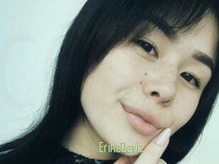 ErikaDeviz