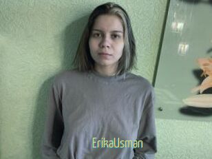 ErikaUsman