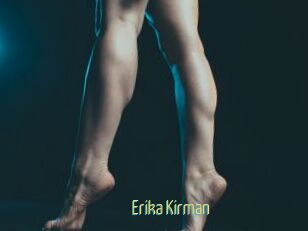 Erika_Kirman