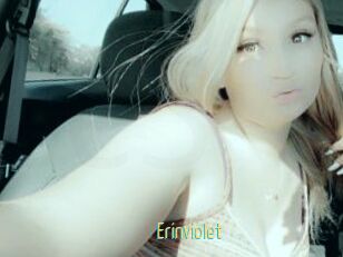 Erinviolet