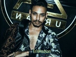 ErisHudson Chaturbate Cam Sexe