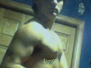 Eros98