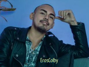 ErosColby
