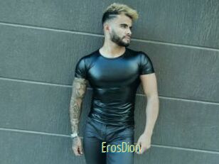 ErosDion