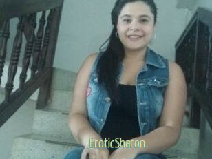 EroticSharon