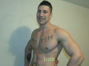 Erotik