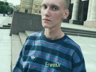 ErwinOr