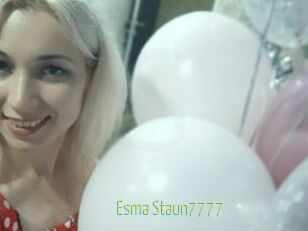 Esma_Staun7777
