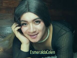 EsmeraldaColen