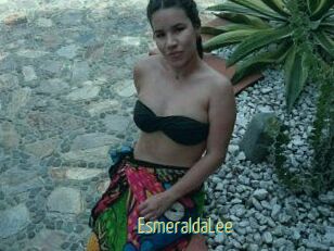 EsmeraldaLee