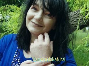 EsmeraldaNatural