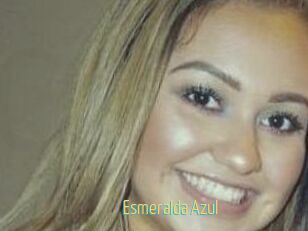 Esmeralda_Azul