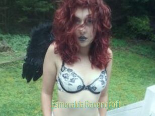 Esmeralda_Ravencroft