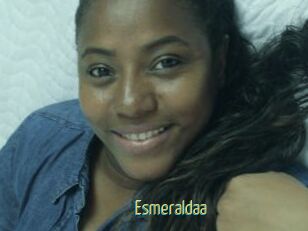 Esmeraldaa