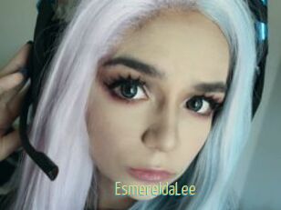 EsmereldaLee