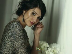 Esmi