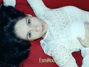 EsmiMoore