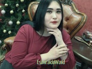 EsmiraldaWaild