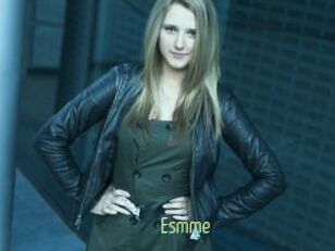 Esmme