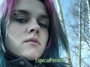 EspecialPassion