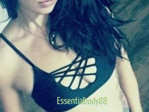 Essentialbody88