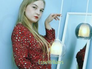 EssieWilliams