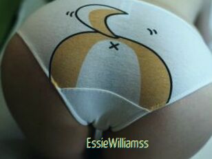 EssieWilliamss