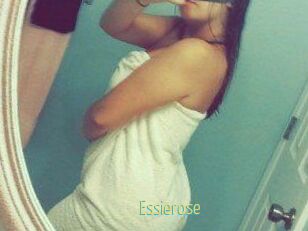 Essierose