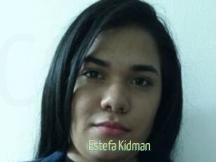 Estefa_Kidman