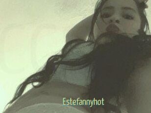 Estefannyhot