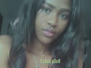 EsteicyDoll