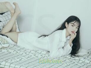 EstelleJones Chaturbate Cam Sexe