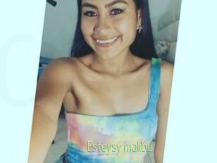 Esteysy_malibu