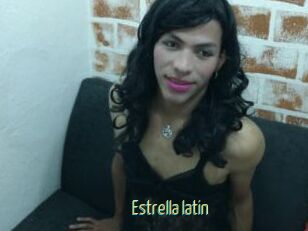 Estrella_latin