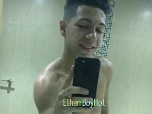 Ethan_BoyHot