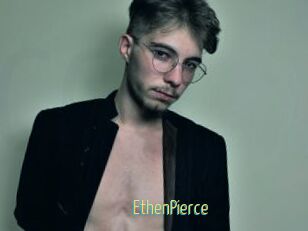 EthenPierce