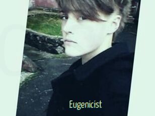 Eugenicist