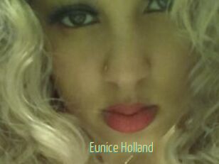 Eunice_Holland