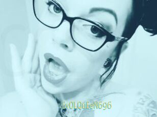 EvOLQuEeN696