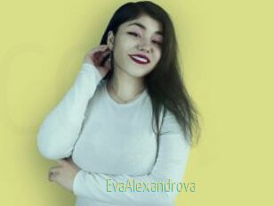 EvaAlexandrova