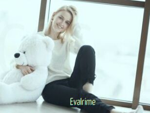 EvaIrime