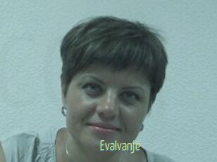 EvaIvanje
