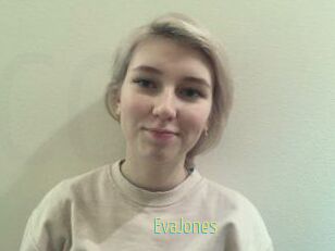 EvaJones