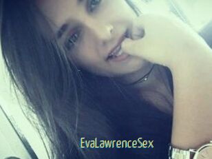 EvaLawrenceSex
