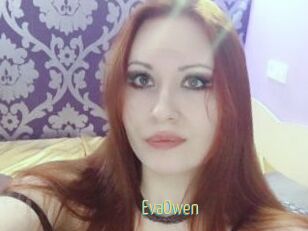EvaOwen Chaturbate Cam Sexe