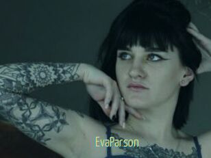 EvaParson